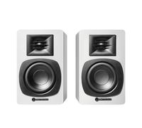 Altavoces Estan Amplificados Blanc - Nouvo