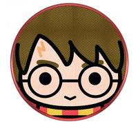 Altavoces Harry Potter Wireless 3W con microfono e radio FM