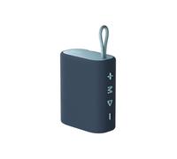 Altavoces Havit portatile mono wireless e cablato 6h autonomia Bluetooth USB-C ABS tessuto