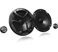 Altoparlanti per auto coassiali JVC CS-JS600 2 vie 160mm 300W