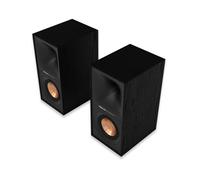 Altavoces Klipsch da scaffale 2 vie 2.0 8 Ohm nero