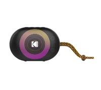 Altavoces Kodak Bluetooth True Wireless 20W IPX6 con effetti LED