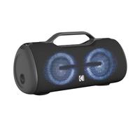 Altavoces Kodak Portatili Bluetooth 5.0 60W IPX5 TWS Power Bank