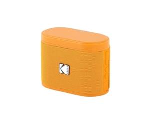 Altavoces Kodak Portatili Bluetooth 5W con dock magnetico impilabile