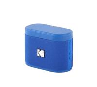 Altavoces Kodak Portatili Bluetooth 5W impilabili con dock magnetico compatto