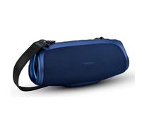 Altavoces MEDION portatili wireless 30W IPX7 illuminazione LED Bluetooth