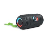 Altavoces Muse Portatili Wireless 60W Bluetooth IPX4 con luci LED