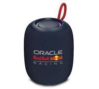 Altavoces Red Bull Portatile Wireless 5W LED compatti con USB e jack 3,5 mm