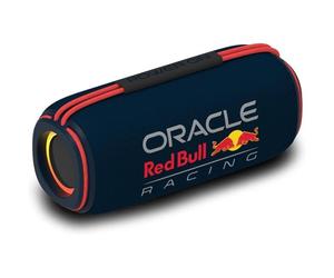 Altavoces Red Bull Racing Portatile Bluetooth 50W con TWS e LED multicolor