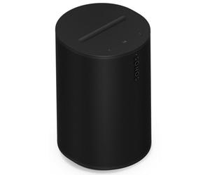 Altavoces Sonos Era 100 SL wireless Bluetooth 5.3 Wi-Fi 6 Nero