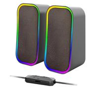Speedlink Altoparlanti Gaming Token Rgb