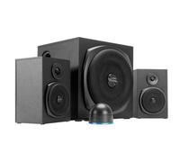Altavoces Speedlink 2.1 cablati 40W con subwoofer compatto