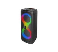 Altavoces Trevi Party Wireless 35W con USB, LED, TWS y microfono