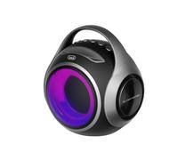 Altavoces Trevi XR 8A 202 Altavoz per feste Inalámbrico USB Tipo C 20W Waterproof