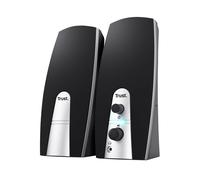Altavoces Trust 24660- 10W- 2.0 - Nouvo