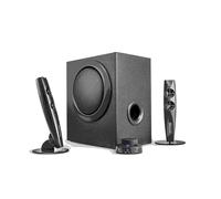 Altavoces Wavemaster 2.1 Bluetooth 46W con subwoofer e controllo bassi