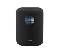 Altavoces WiiM 2 vie wireless e cablati 100W multiroom touch