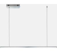 Altavola Design Led Shape lampada sospesa 1x12 W argento LA089/P2_100_4k_silver_dimm