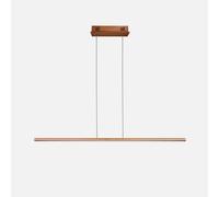 Altavola Design Led Shape lampada sospesa 1x12 W rame LA089/P_100_3k_copper