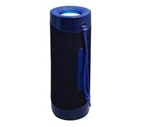 ALTAVOZ BLUETOOTH DENVER BTV - 208BU - 2 X 5W RMS - AZUL