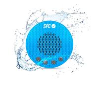 ALTAVOZ BT SPC SPLASH 2 BUBBLE BLUE