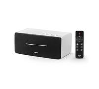 ALTAVOZ EDIFIER D12 2.0 BLANCO BLUETOOTH RETAIL D12-WT