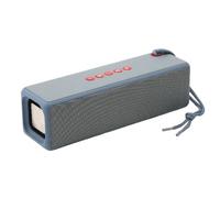 Altavoz Portátil - Altavoz Para Musica | Albergo Habitación Sala, Graves Profundos Y Sonido Claro Para Salón, Estudio Y Viaje Con Diseño Compacto Claro Graves Profundos