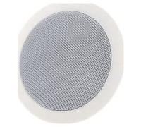 Altavoz soffitto RCS rc-106 Bianco 15/6 w, Soffitto 100vrcs rc-106