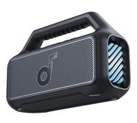 Altoparlante wireless Soundcore Boom 2 2.1 RGB Nero