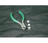 Altawash Falconeria Coda Supporto Pinze + Gratis 5 Coda Supporti (Qualität Pinze)