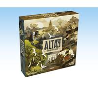 Altay - Dawn of Civilization