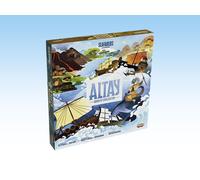 Altay - Seafarers