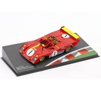 ALTAYA 1/43 - FERRARI RACING GT SELECTION