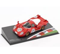 ALTAYA 1/43 - FERRARI RACING GT SELECTION