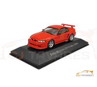 ALTAYA FORD MUSTANG STV COBRA 2000 1/43