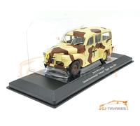 ALTAYA FORD V8 C11 ADF SONDERKOMMANDO - ""ALMASY"" EGITTO - MAGGIO 1942 1/43