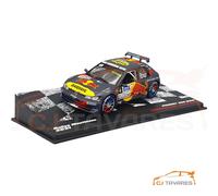 ALTAYA PEUGEOT 306 MAXI #4 S LOEB - D ELENA RALLYE MONTBLANC 2021 1/43