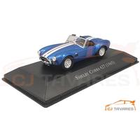 ALTAYA SHELBY COBRA 427 1965 1/43