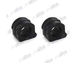 ALTE AUTOMOTIVE Cuscinetto Stabilizzatore Gommino per Asta Frontale VW Golf IV