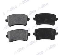 ALTE AUTOMOTIVE Pastiglie Freno Kit Posteriore per Audi A5 A4 Avant 8K5 B8