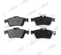 ALTE AUTOMOTIVE Pastiglie Freno Kit Posteriore per Ford Focus III 525 526