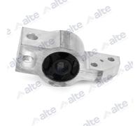 ALTE AUTOMOTIVE Supporto Braccio Oscillante Posteriore Frontale SX per Audi A3