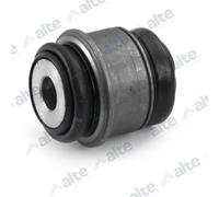 ALTE AUTOMOTIVE Supporto Corpo Assale Posteriore per BMW 5er Gran Turismo 6er