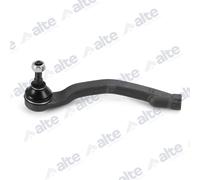ALTE AUTOMOTIVE Testa Tirante Anteriore SX per Renault Megane II JM0/1 EM0/1