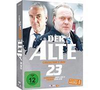 DER ALTE COLLECTORS BOX - MOV [DVD] (DVD) Alte der