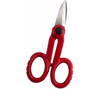 Forbici Alte da elettricista inox retta 02374 [ALTE]