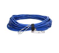 Alte forze refrattari del cavo di pesca del mare che zaino in spalla gli oceani per i pescatori e gli esploratori la corda di durevolezza