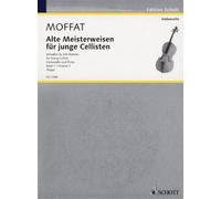 Alte meisterweisen fur junge violon