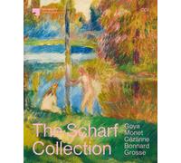 Alte Nationalgalerie und Kun The Scharf Collection. Goya - Mo (Copertina rigida)