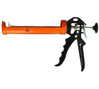 Alte Pistola Silicone Aperta Girevole 02040 - YFD-7